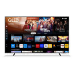 Téléviseur Samsung 65 » QLED 4K 65Q60D