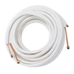 Liaison Split Haier Allege 18000 BTU 1/2 1/4 Cp1270/Cp0635