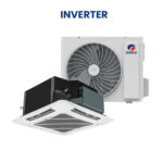 Split Gree 18000 BTU Inverter Cassette