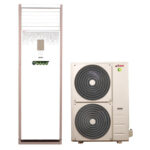 Split Astech 48000 BTU Armoire 48 Ldma