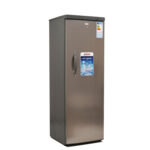 Congélateur Astech Vertical 10 Tiroirs Gris FC331VR