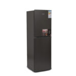 Réfrigérateur Astech Combiné 5 Tiroirs Gris FC295PS