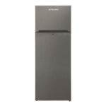 Réfrigérateur Enduro 2 Portes Defrost 550 Litres A++ Gris RDS550BG