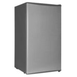 Réfrigérateur Finix Bar Gris 121 Litres Gris HS112L