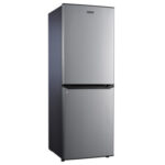 Réfrigérateur Finix Combiné 4 Tiroirs 270 Litres Defrost Gris BCD210Q53H