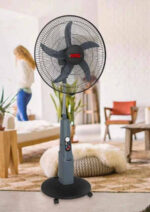 Ventilateur Rising 18 » Rechargeable RS100