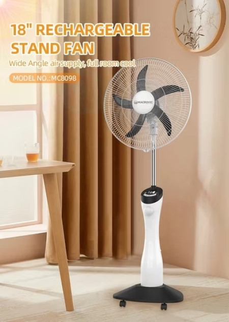 main_683db28926b41_image_2025-06-02_141745131-bigthumb Ventilateur Rising 18 » Rechargeable RS8098 - immagine 1