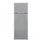 Réfrigérateur Sharp Vertical 2 Portes Gris SJDC240HS2