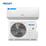Split Nexon 9000 BTU 1.25Cv Gaz 410