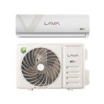 Split Lava 18000 BTU 2.5Cv Gaz R410