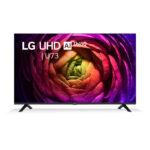 Téléviseur LG 50 » Smart UR73006LA + Télécommande Magic Remote