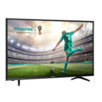 Téléviseur Hisense 32 » LED 32A5200FS