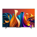 Téléviseur Hisense 85 » LED Smart Vidaa 4K QLED Quantum Dot 85Q6Q/N