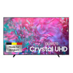 Téléviseur Samsung 98 » Smart 4K 98DU9070