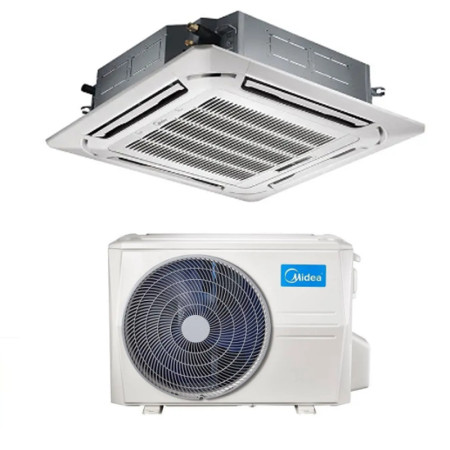 main_687a7580868b5_Sans-titre-1-bigthumb Split Midea Cassette 24000 BTU - immagine 1