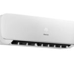 Split Hisense 24000 BTU R410 AS24CR4SXTCA