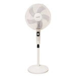 Ventilateur Deska 18 » Sur Pied Avec Commande FS32RI