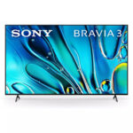 Téléviseur Sony 75 » Smart Google TV 75S31D