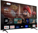 Téléviseur Sony 85 » Smart Google TV K85S30/1E51