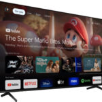Téléviseur Sony 85 » Smart Google TV K85S30/1E51