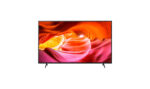 Téléviseur Sony 65 » Smart Google TV Kd65X75K/Af1