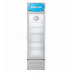 Réfrigérateur Hisense Vertical 271 Litres Vitrine FL37FC