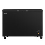 Congélateur Hisense Horizontal 480 Litres Noir FC48DD4SG