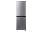 Réfrigérateur Finix Combiné 3 Tiroirs 420 Litres Defrost Gris BCD310N153H