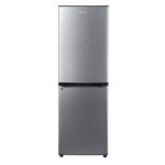 Réfrigérateur Finix Combiné 3 Tiroirs 420 Litres Defrost Gris BCD310N153H