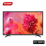 Téléviseur Smart Techynology 50 » Smart STT5007SA