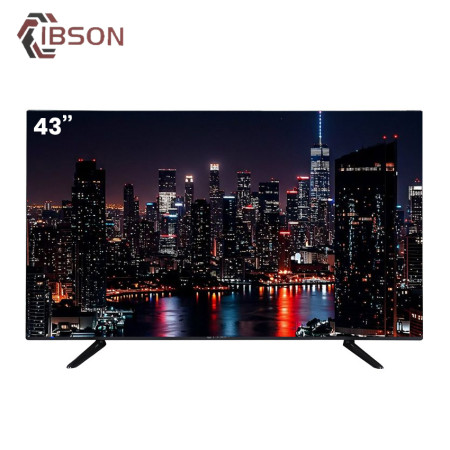 main_68ee4f82b8a63_ibson-bigthumb Téléviseur Ibson 43 » Smart Android IB0043F25S - immagine 1