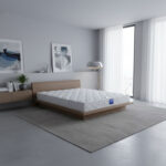 Matelas Starflex Orthopedique 160/190