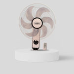 Ventilateur Koreq 16 » Mural Avec Commande FW40D66