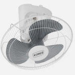 Ventilateur Koreq 16 » Plafonnier Avec Commande ED40E1