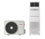 Split Astech 36000 BTU 4Cv Armoire 36 Gfma