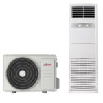Split Astech 36000 BTU 4Cv Armoire 36 Gfma