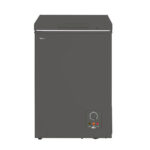 Congélateur Hisense Horizontal 96 Litres Gris FC12DD