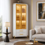 Vaissaillier 190X90CM Blanc W6318