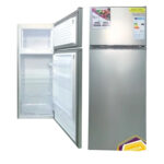 Réfrigérateur Roch 2 Portes 270 Litres Gris RFR270DTH