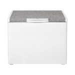 Congélateur Beko Horizontal 350 Litres HS305