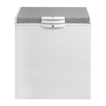 Congélateur Beko Horizontal 300 Litres HS255