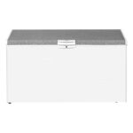 Congélateur Beko Horizontal 600 Litres HS530