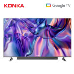 Téléviseur Konka 65 » Google TV + Bar De Son Intégré KK6500SUG