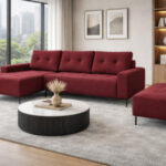 Salon Canape 5 Places Couleur Au Choix Lounge Vipera Ceniza