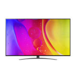 Téléviseur LG 65 » Nano Cell 1 Jambe 65NANO846QA