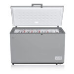 Congélateur Roch Horizontal 275 Litres Gris RCF275B
