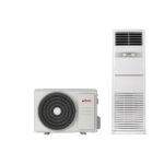 Split Astech 24000 BTU 3Cv Armoire Inverter