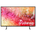 Téléviseur Samsung 55 » Smart 55DU7172U