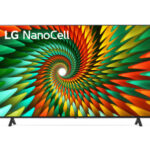 Téléviseur LG 50 » Smart 4K Nano Cell 50NANO75VPA