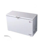 Congélateur Roch Horizontal 500 Litres Gris RCF500B